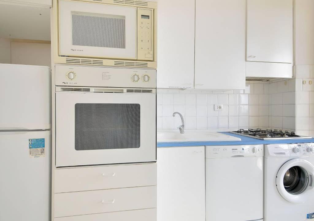 Dolce Acqua Flexyrent Apartment Terrace & Parking - No Ac Rapallo Exterior photo