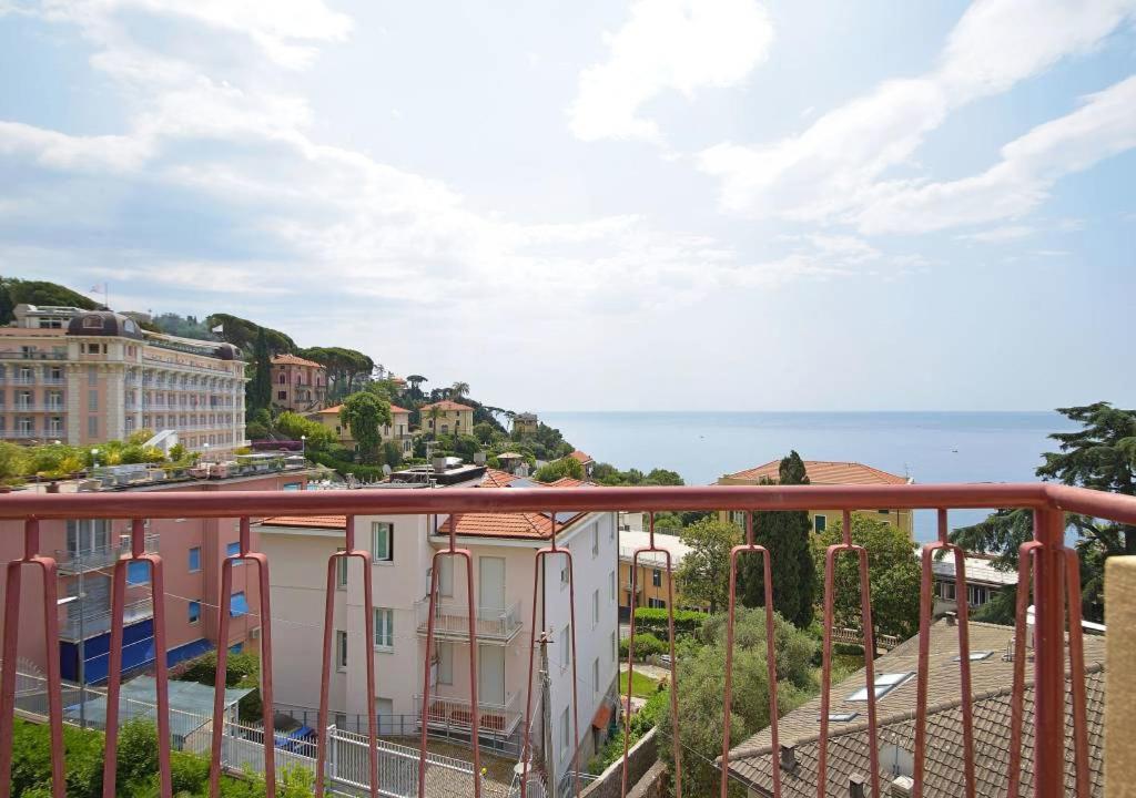 Dolce Acqua Flexyrent Apartment Terrace & Parking - No Ac Rapallo Exterior photo