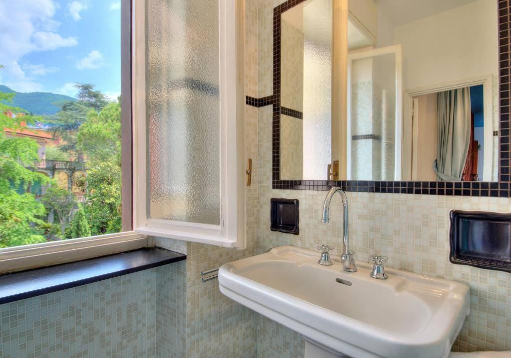Dolce Acqua Flexyrent Apartment Terrace & Parking - No Ac Rapallo Exterior photo