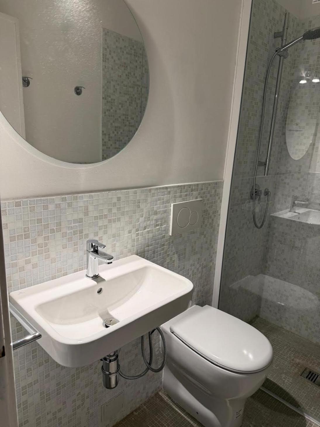 Dolce Acqua Flexyrent Apartment Terrace & Parking - No Ac Rapallo Exterior photo